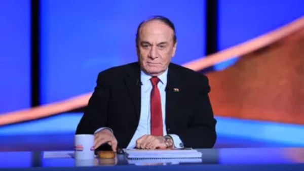 سمير فرج