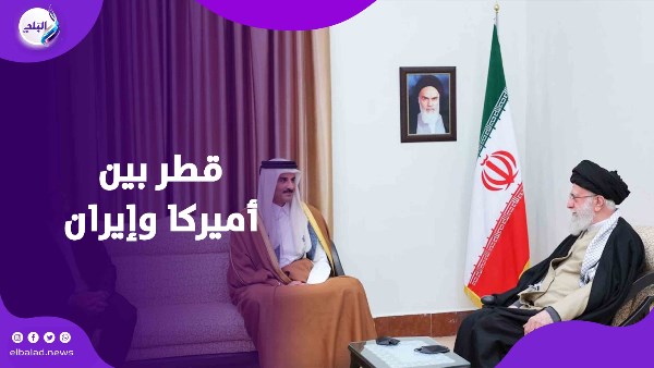 إيران تُغري قطر بدرعٍ صاروخي