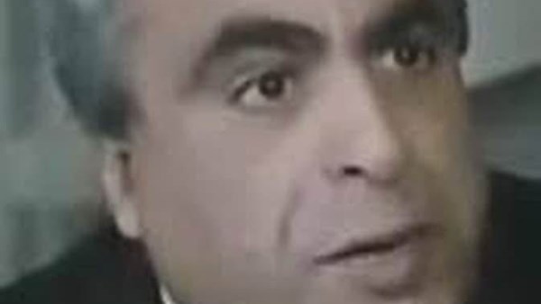 مصطفي الخضري