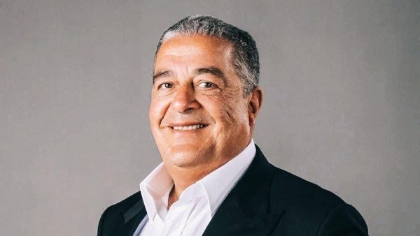 ياسين منصور 