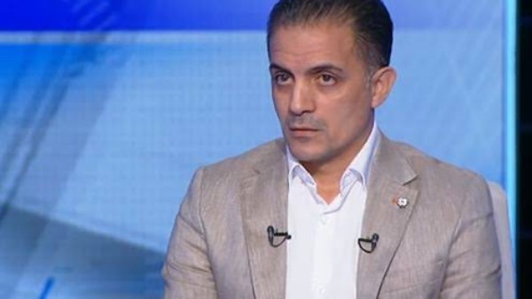 احمد صالح 