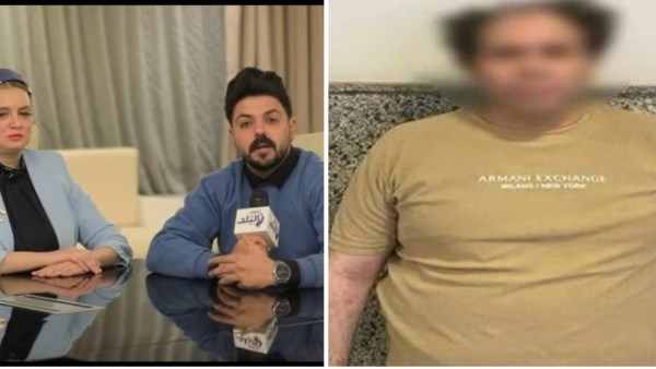 القبض علي مستريح المطاعم 