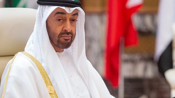 مستشارو القيادة الإماراتية لإسرائيل: ضم الضفة خط أحمر.. وحل الدولتين طريق السلام