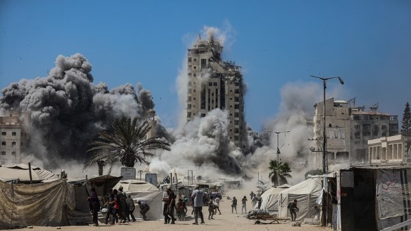 فلسطين: الحلول الدبلوماسية هي السبيل لحماية المدنيين وتحقيق التوافق العربي بشأن غزة