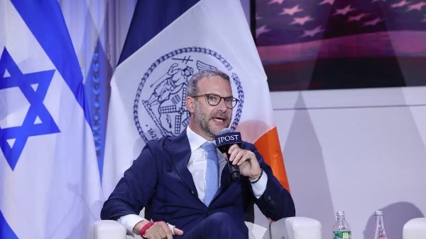 مبعوث ترامب: على حماس إطلاق سراح الرهائن فورا