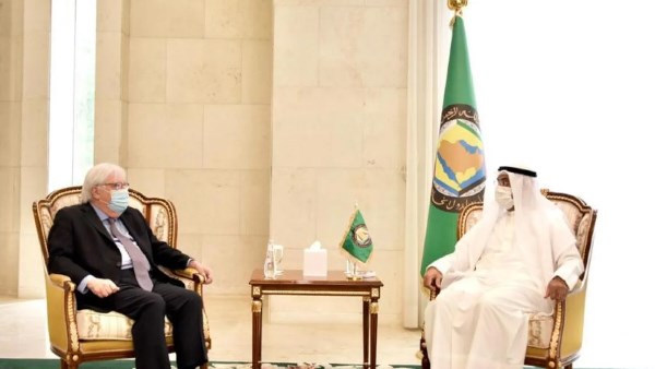مجلس التعاون الخليجي والأمم المتحدة يبحثان التعاون في مجال الإغاثة