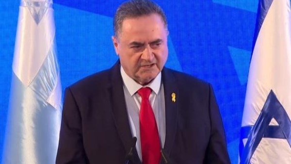 وزير الدفاع الإسرائيلي: الحرب في غزة لن تتوقف حتى تحقيق جميع أهدافها