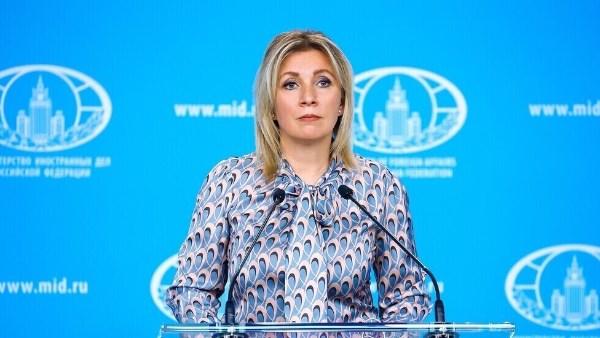 الخارجية الروسية تعلق على خطة ترامب بشأن غزة: أي مبادرة لوقف النار تستحق الدعم