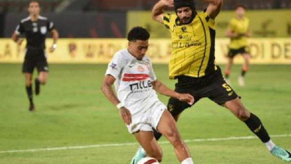 بعد فوز وادي دجلة التاريخي على الزمالك.. أولى تعليقات المديرين الفنيين 