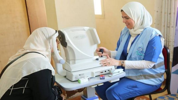 وزارة الصحة تقدم 71 مليون خدمة طبية مجانية في 48 يومًا| تفاصيل