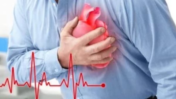 ضربات القلب السريعة: أسبابها ونصائح فعالة للتعامل معها 