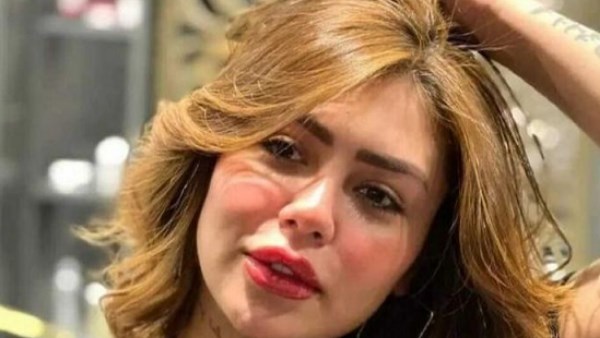 هدير عبد الرازق تواجه الحكم بالحبس.. وهذه التهم المنسوبة إليها