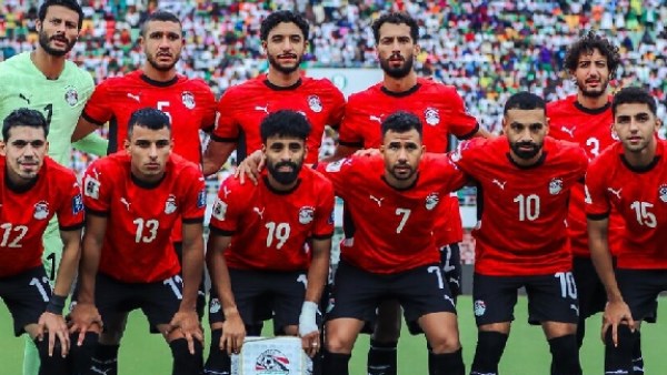منتخب مصر يقترب من حسم التأهل لمونديال 2026.. وهذا موعد مباراته المقبلة