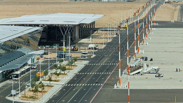 بعد مطار رامون.. الحوثيون يضربون إسرائيل مجدداً