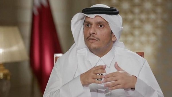رئيس الوزراء القطري