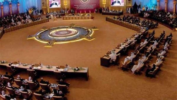 البيان الختامي لقمة الدوحة | تحذيرات نارية وعقوبات تلوّح في الأفق ضد إسرائيل