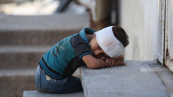 مجــ.ـزرة جديدة في غزة.. الاحتلال ينسف المنازل بالروبوتات المُفخخة