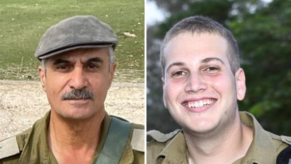 جيش الاحتلال يكشف هوية الجنديين المقتولين عند جسر الملك حسين