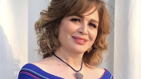 إلهام شاهين ضيفة شرف مهرجان بردية السينمائي دورة وحيد حامد.. الثلاثاء المقبل