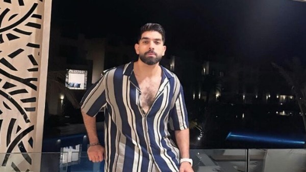 سامر أبو طالب