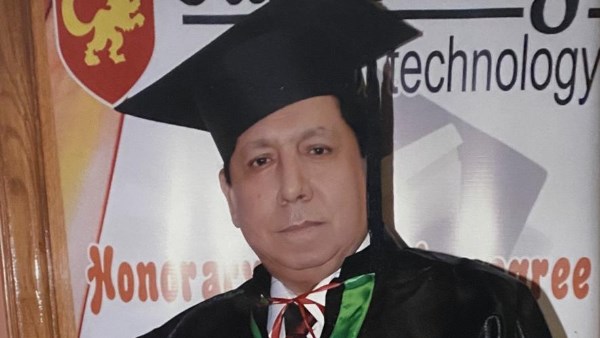 محمد عشوب