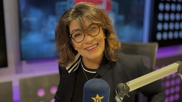سماح أنور 