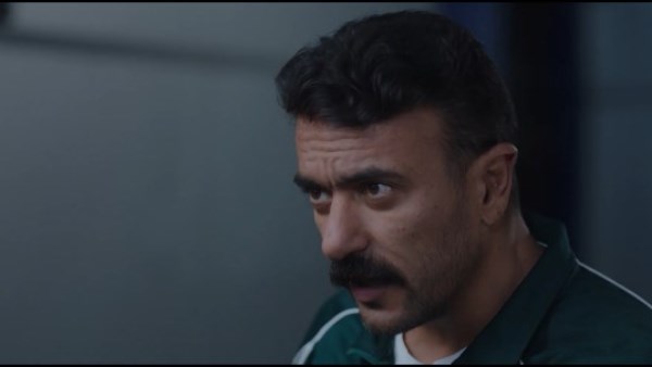 أحمد العوضي
