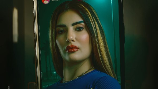 بسنت النبراوي 