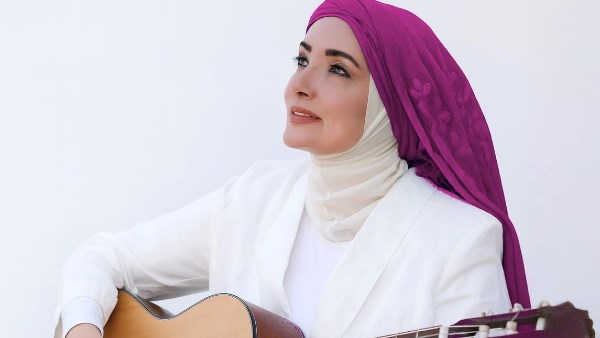 عايدة الأيوبي 