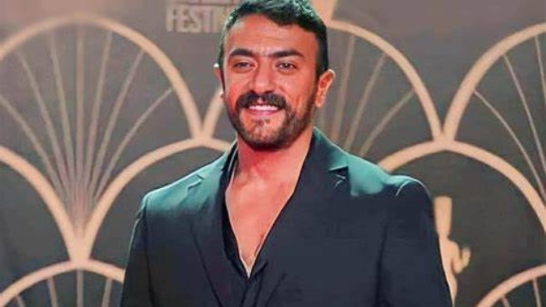 أحمد العوضي يحسم الجدل حول  زواجه مجددا