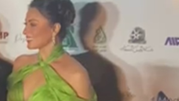نيرمين الفقي