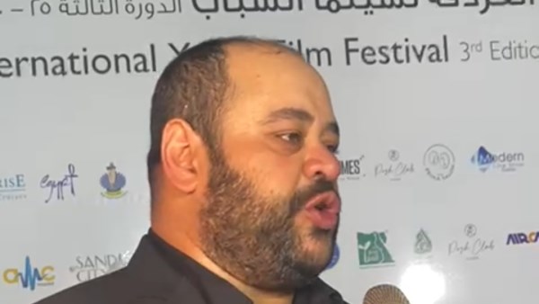 محمد ممدوح
