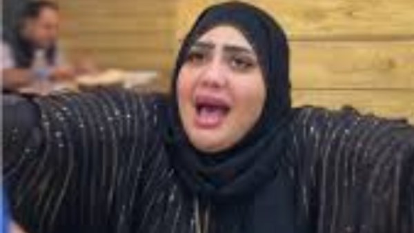 دفاع ام سجدة أمام المحكمة يطالب ببراءتها من تهمة نشر فيديوهات مخلة والمتهمة: معملتش حاجه عيب