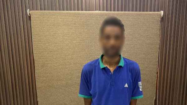 بسبب خلافات عائلية.. سباك يهدد شخصا بسلاح نارى بالقليوبية