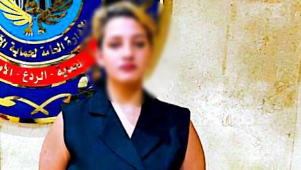 بعد القبض عليها بملابس فاضحة.. ماذا قالت البلوجر بى بى أمام جهات التحقيق؟