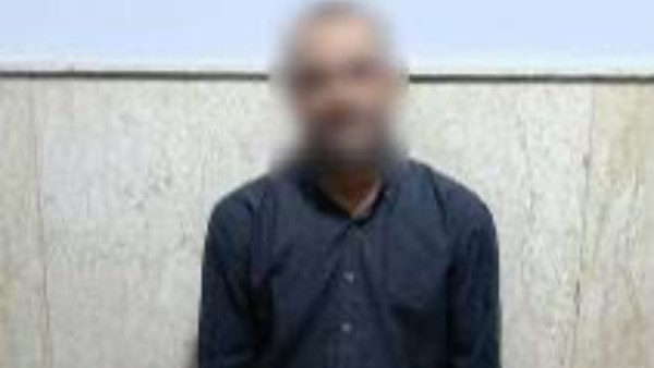 ضبط المتهم بالتعدى على كلب بالبحيرة