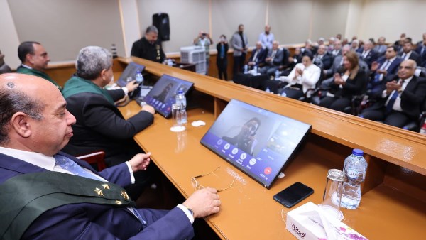 بعد افتتاحهما بمحكمة القاهرة الجديدة.. تعرف على دور الغرفتين المؤمنتين للمرأة ضحية العنف