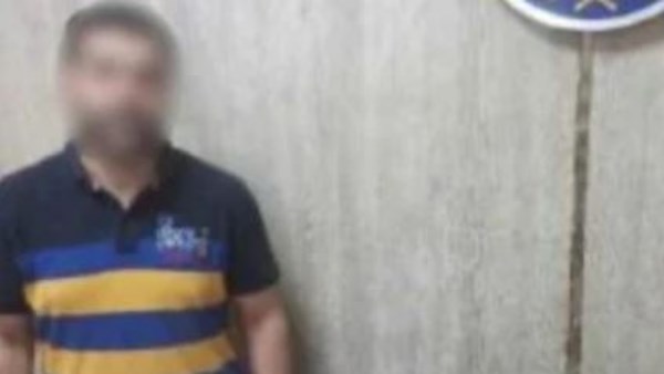 ضبط مدير محل يبيع أجهزة فك شفرات القنوات المشفرة في الطالبية