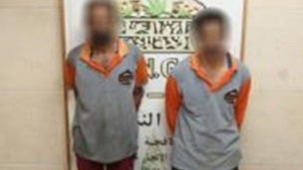 77 كيلو حشيش.. ضبط تشكيل عصابي لتجارة المخدرات بـ 53 مليون جنيه