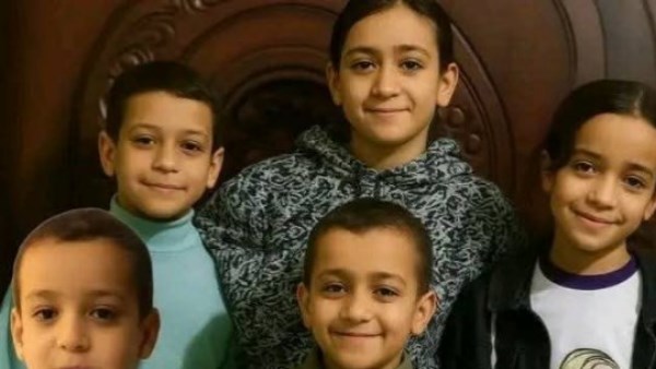 قبل بدء محاكمتها.. ماذا قالت المتهمة بقتل زوجها وأطفاله الـ6 بقرية دلجا   