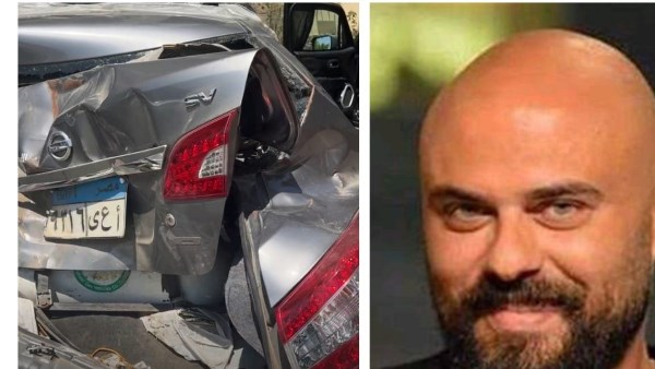 الحكم في دعوى تعويض ضد أحمد صلاح حسني.. الثلاثاء 