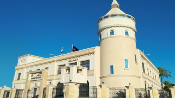 الداخلية تحصد شهادات تقدير فى مسابقة الجهاز القومى للتنسيق الحضارى