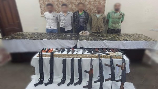 مقتل زعيم العصابة.. الداخلية تداهم جزيرة نيليه وتضبط أخطر عصابات المخدرات