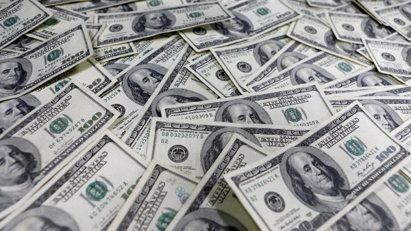 ضبط قضايا تجارة عملة بقيمة 5 ملايين جنيه خلال 24 ساعة