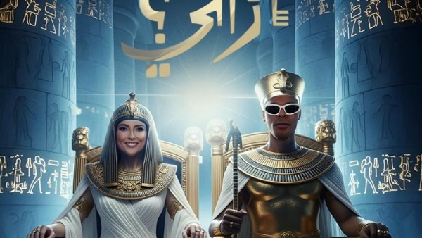 مي كساب و اوكا 