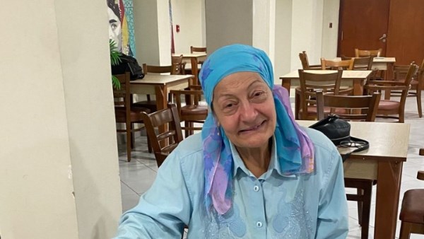 الفنانة فادية عكاشة 