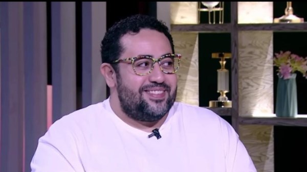 الفنان محمد طعيمة 