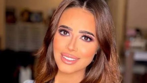 الفنانة رنا سماحة 
