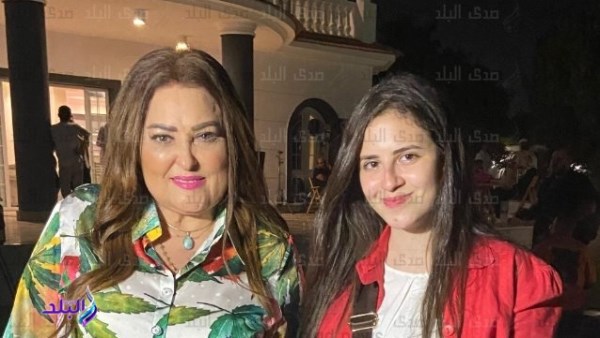 الفنانة نهال عنبر 