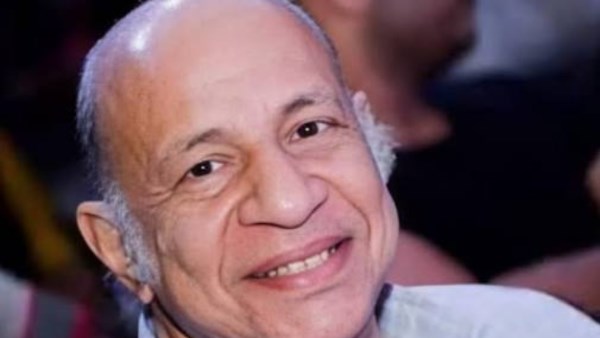 الفنان عيد أبو الحمد 